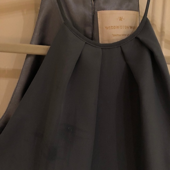 Weddintonway Dresses & Skirts - black weddingway dress Weddintonway Dresses & Skirts - black weddingway dress